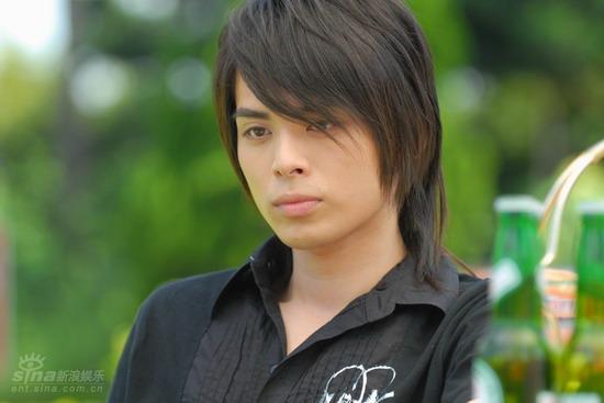 《公主小妹》N多图 吴尊超有型!-好看的电视剧