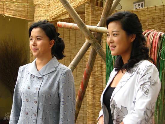 资料图片:电视剧《别让爱沉默》精彩剧照(50)