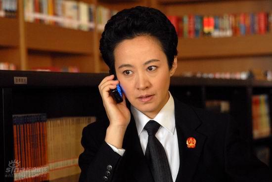 中国女法官_电视资料_互动资料库_新浪娱乐_新浪网