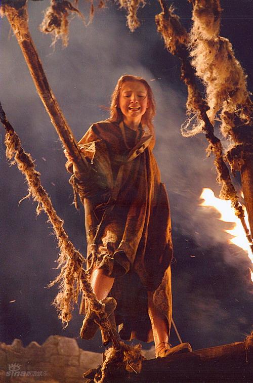 资料图片:电影《猎狼犬》剧照(34)