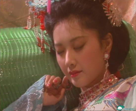 资料图片：电视连续剧《西游记》精彩剧照(30)