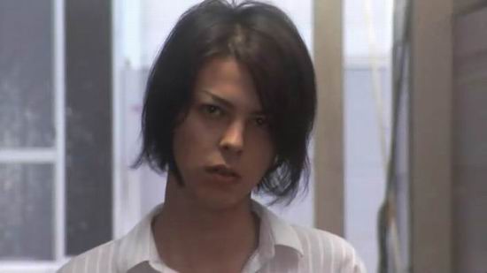 资料:日剧《恋爱诊断》精彩剧照(10)_影音娱乐