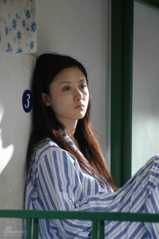 资料图片:电视剧《红颜的岁月》精彩剧照(4)