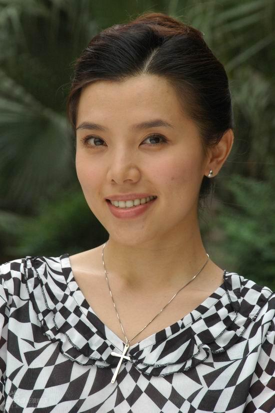 资料图片:电视剧《红颜的岁月》精彩剧照(37)