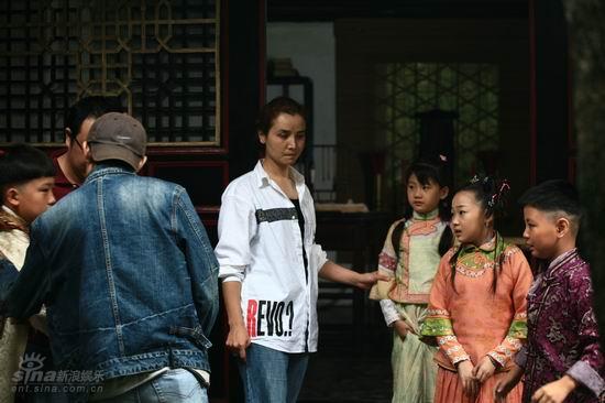 太远》精彩剧照(1)