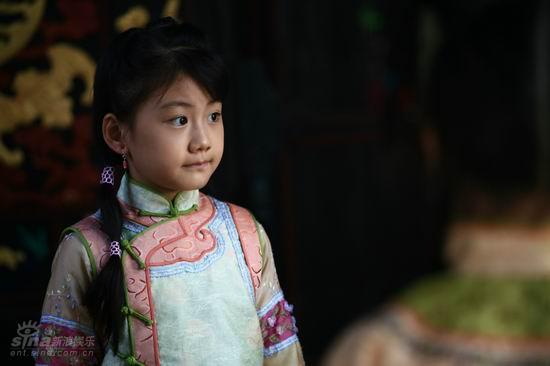 资料图片:电视剧《明日已太远》精彩剧照(3)