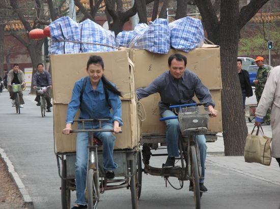 ����ͼƬ�����Ӿ硶�ű�·Ů�ˡ����ʾ���(15)