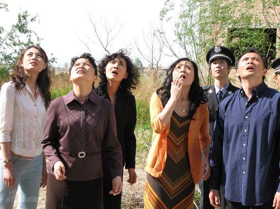 ����ͼƬ�����Ӿ硶�ű�·Ů�ˡ����ʾ���(22)