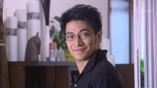 资料图片:电影《画家与模特》剧照(40)