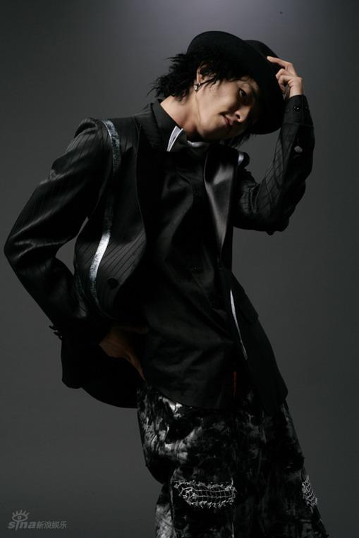 舞王图片_纵览新闻