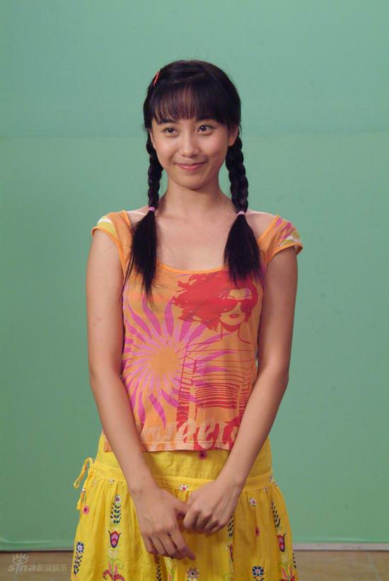 资料图片:情景剧《糊涂小天使