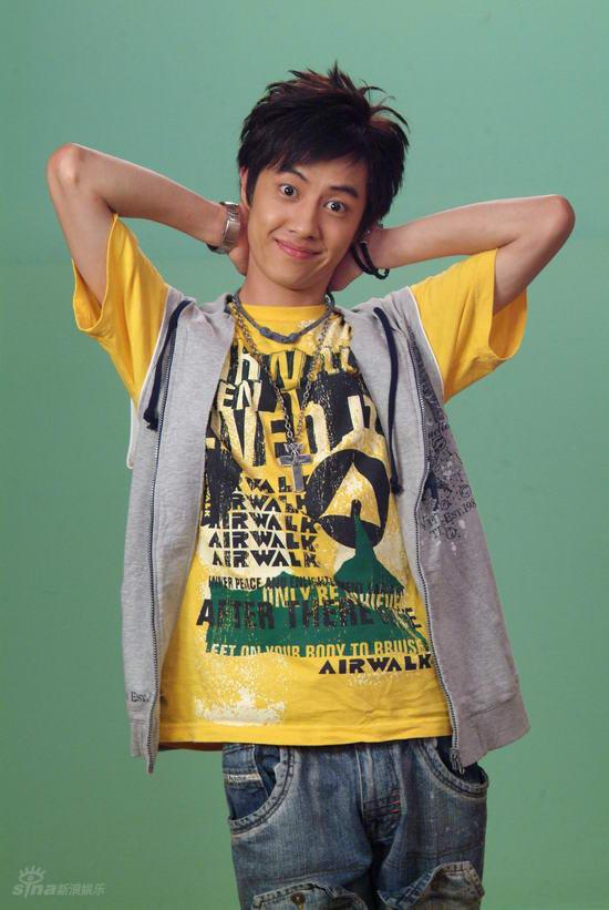 资料图片:情景剧《糊涂小天使》精彩剧照(84)