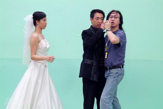 资料图片:情景剧《糊涂小天使》精彩剧照(117