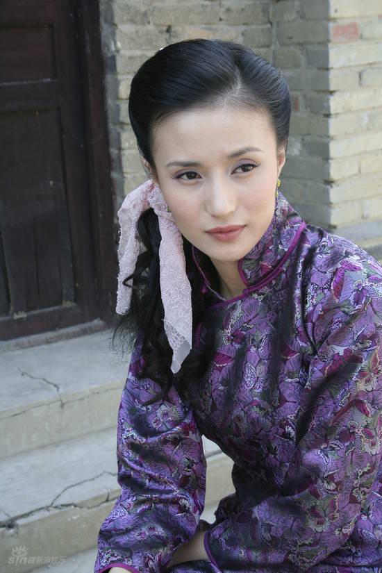 资料图片:电视连续剧《相声演义》精彩剧照(53)