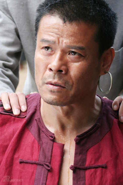 “田大有”是我见过最像男人的男人！