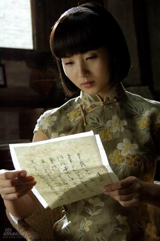 资料图片：电视剧《纸醉金迷》精彩剧照(160)