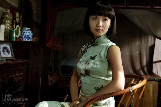 资料图片:电视剧《纸醉金迷》精彩剧照(177)