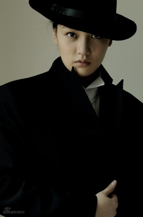 资料图片:电视剧《江湖兄弟》精彩剧照(99)