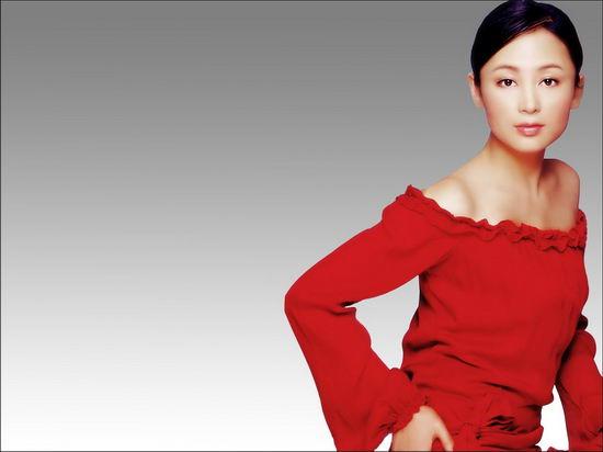 资料图片:电视剧《新龙门客栈》精彩剧照(1)