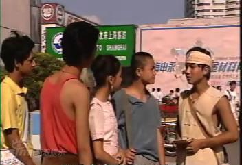 回眸凝笑:上世纪九十年代很红的内地电视剧! \/