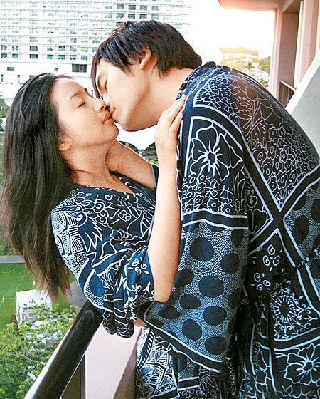 甜蜜再恋 恶作剧2吻 梦幻华尔兹2 恶作剧之吻第二部台湾版...