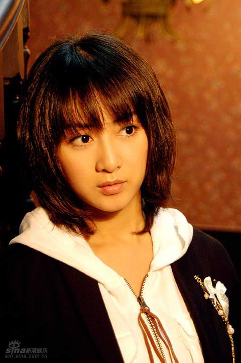 刘添月精彩写真