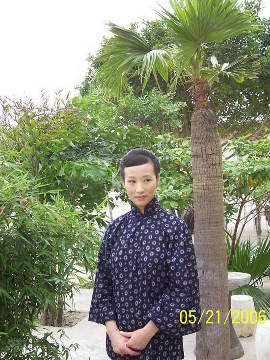 李克纯 