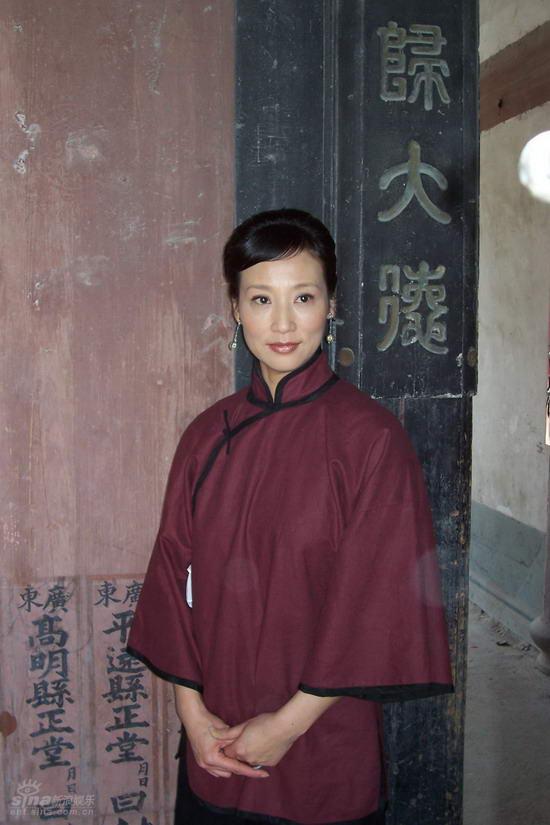 李克纯 