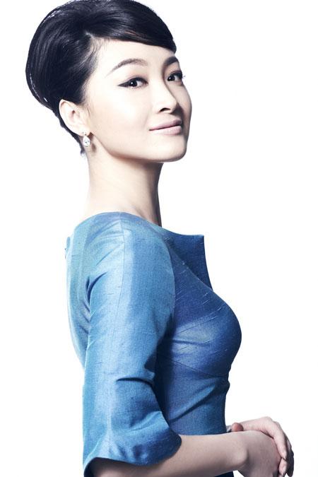 明星个人首页