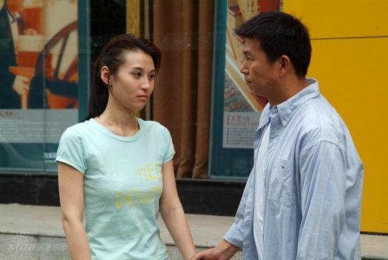 资料图片:电视剧《房奴》精彩剧照(40)