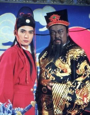 包公出巡_电视资料_互动资料库_新浪娱乐_新浪网-