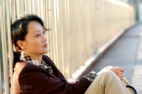 资料图片:电视剧《爱的方式》第四批剧照(55)