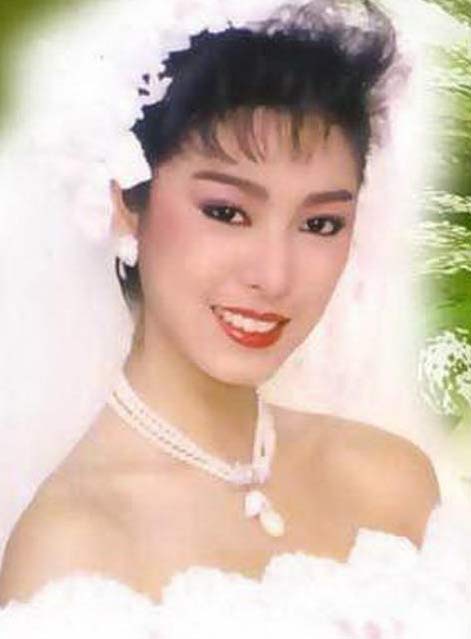 图文：米雪写真--婚纱照