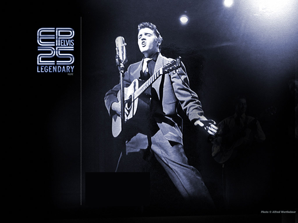 Elvis Presley - Elvis In Germany Elvis Presley - Elvis In Germany