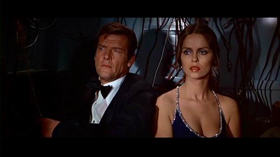 007和邦女郎