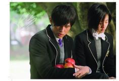 泰盛《不能说的秘密》DVD赠品秘密曝光(组图)