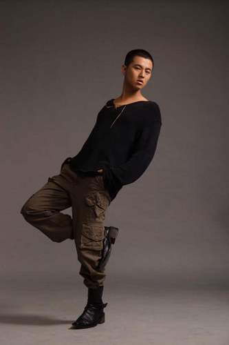 杨小乐:《大话紫竹园》是自己话剧生活的开始_影音娱乐_新浪网