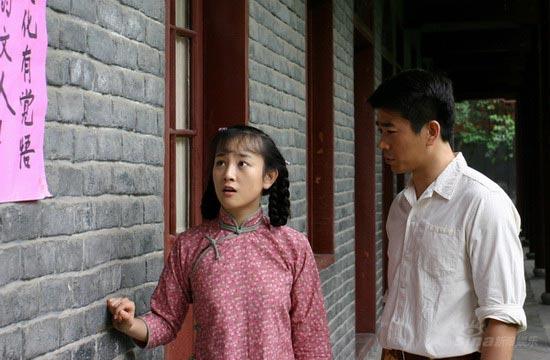 夏菊花苦尽甘来 张檬返京和家人团聚(图)