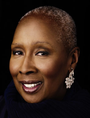 茱迪斯杰米逊专访 舞出美国黑人400年生命体验