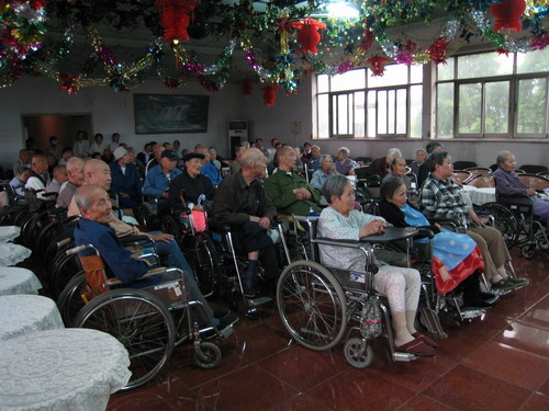 ���Ҳ�����ס���������Ϊ����Ժ���װ���(ͼ)