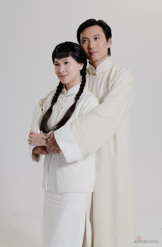 赖声川香港排演“桃花源”黄磊袁泉7月赴港
