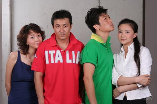 《跟我的前妻谈恋爱》独特视角 再度受热捧(图