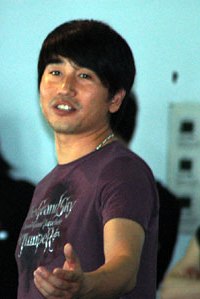 沙宝亮《蝶》担当男主角国内音乐剧第一人(图)