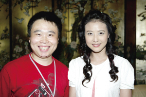 ��һ��İ��Ů�˵������������ܺ���ѧ����(ͼ)