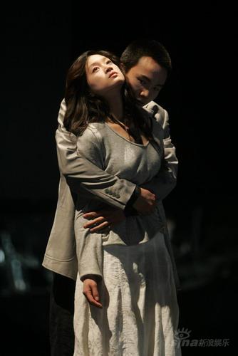 《镜花水月》今复排沈佳妮将赴墨西哥演出(图)