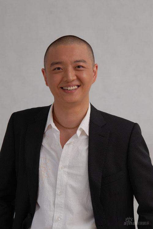 话剧《混世》演员-王伟男