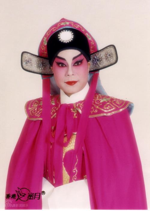 资料图片:庆祝香港回归十周年-陈剑声