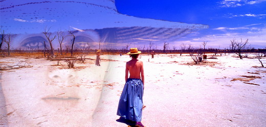 澳大利亚多媒体舞台剧《牧羊人之妻》即将亮相