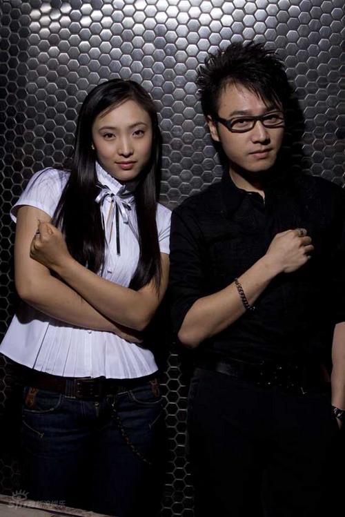 资料图片:《莎士比亚的爱情密码》-双人照(3)