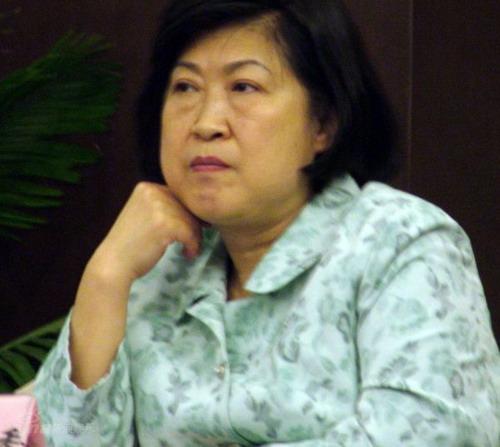 资料图片:新闻发布会-舞协秘书长刘春香